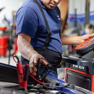 Authentic Luis Auto Repairs shop and service gallery photo 33