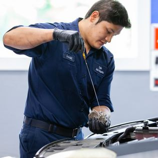 Authentic Luis Auto Repairs shop and service gallery photo 70